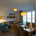 Apartmán Haus Strandperle We 02