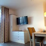 Haus Strandperle We 02 Börgerende-Rethwisch