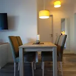 Haus Strandperle We 02 *