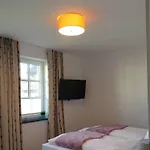 Apartmán Haus Strandperle We 02 Börgerende-Rethwisch
