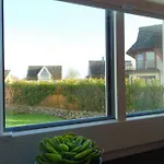 Apartmán Haus Strandperle We 02 Börgerende-Rethwisch