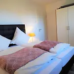 Haus Strandperle We 02 Börgerende-Rethwisch