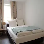 Apartmán Haus Strandperle We 02 Börgerende-Rethwisch