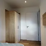 Haus Strandperle We 02 Apartmán Börgerende-Rethwisch