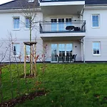 Haus Strandperle We 02 Apartmán *
