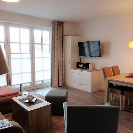 Haus Strandperle We 02 شقة *