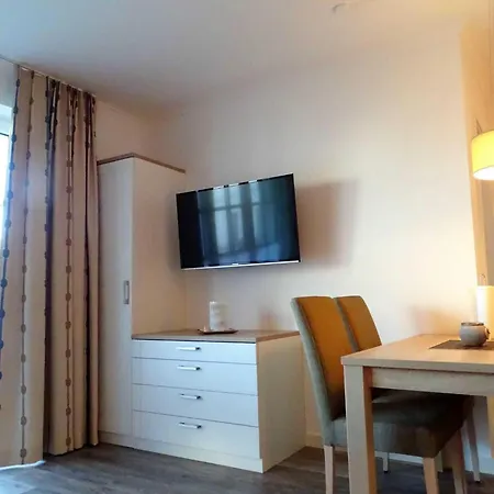 Haus Strandperle We 02 Börgerende-Rethwisch