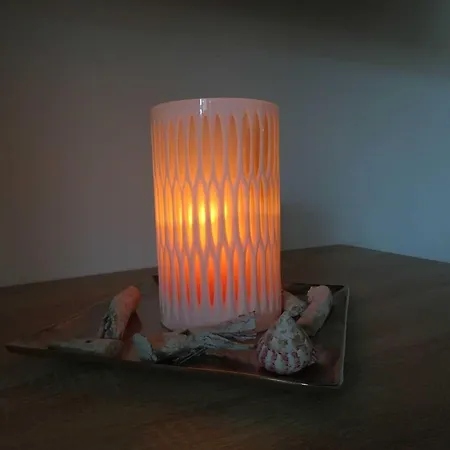 Haus Strandperle We 02 Apartment Boergerende-Rethwisch