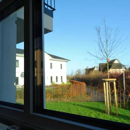 Apartment Haus Strandperle We 02 Boergerende-Rethwisch