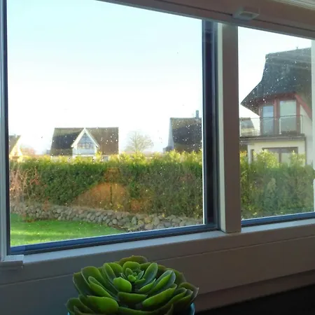 شقة Haus Strandperle We 02 Börgerende-Rethwisch
