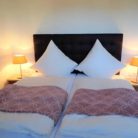 Haus Strandperle We 02 Boergerende-Rethwisch