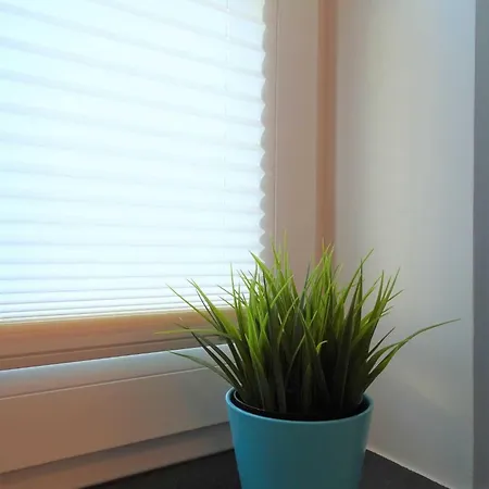 شقة Haus Strandperle We 02