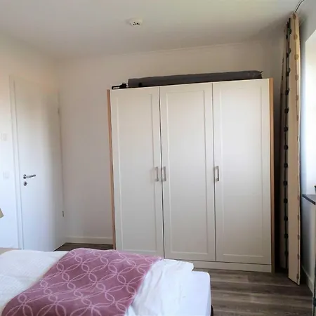 Haus Strandperle We 02 *