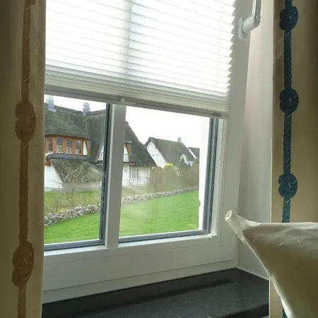 Haus Strandperle We 02 *