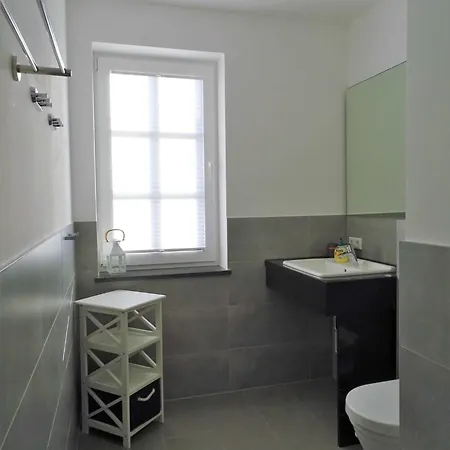 Haus Strandperle We 02