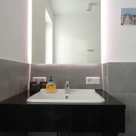 Haus Strandperle We 02 *