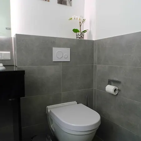Haus Strandperle We 02 شقة
