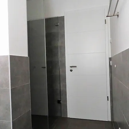 Haus Strandperle We 02 شقة *