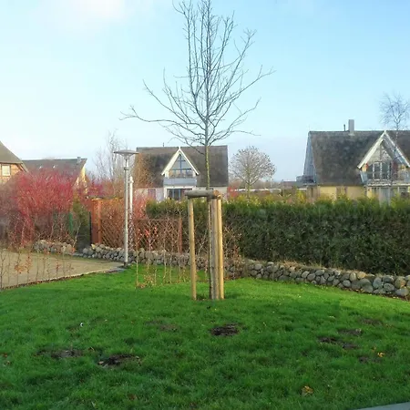 Haus Strandperle We 02 * Boergerende-Rethwisch