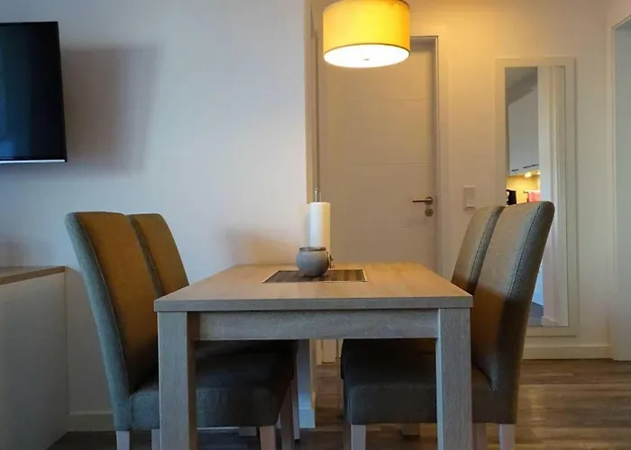 Haus Strandperle We 02 *