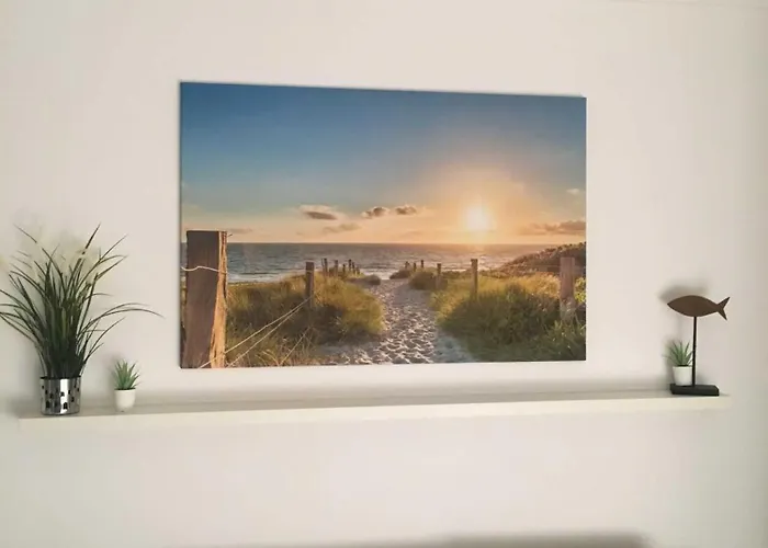 Haus Strandperle We 02