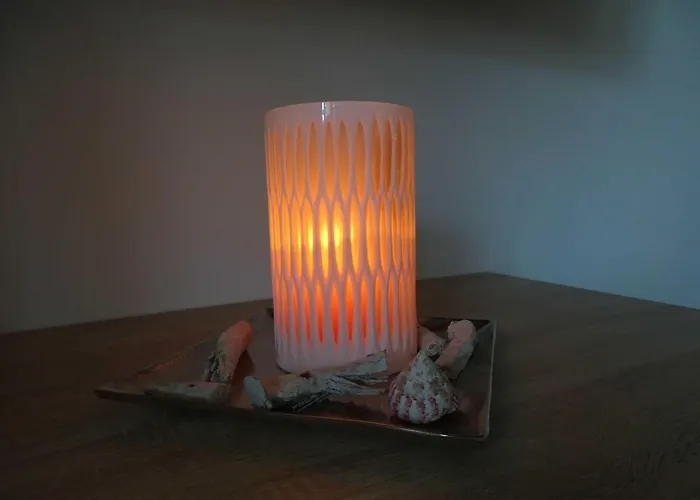 Haus Strandperle We 02 Apartment Boergerende-Rethwisch