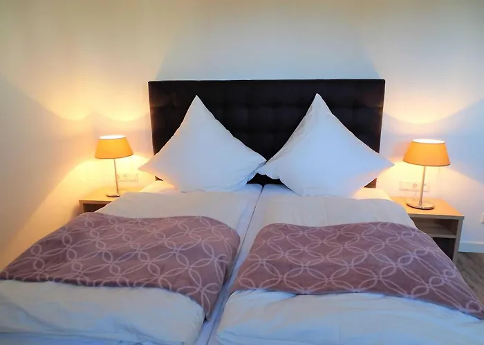 Haus Strandperle We 02 Boergerende-Rethwisch