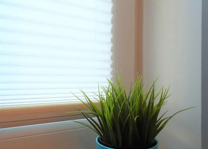 公寓 Haus Strandperle We 02