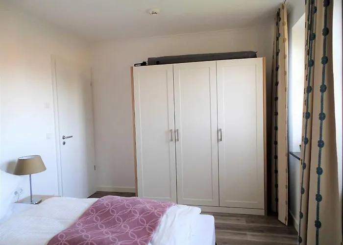 Haus Strandperle We 02 *