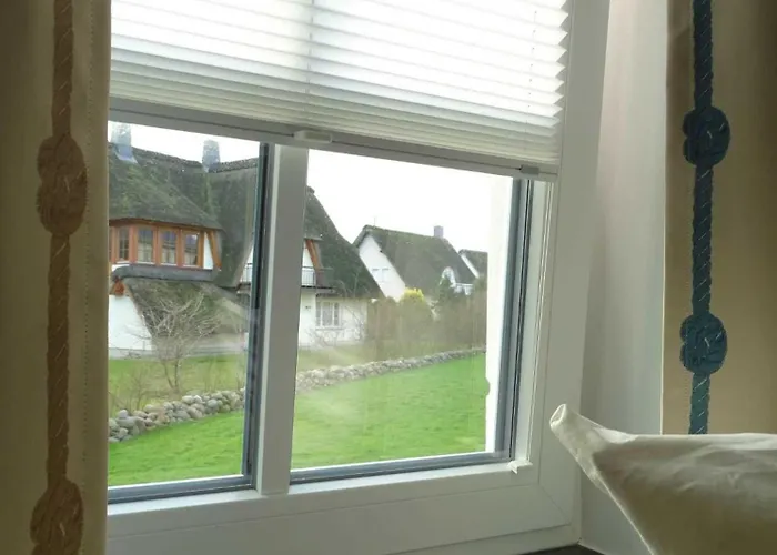 Haus Strandperle We 02 *