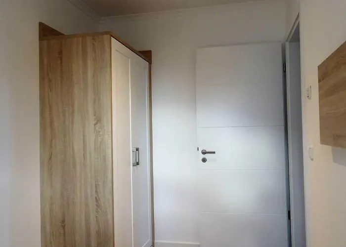 Haus Strandperle We 02 Apartment Boergerende-Rethwisch