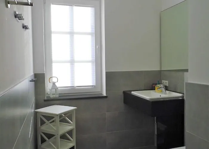 Haus Strandperle We 02