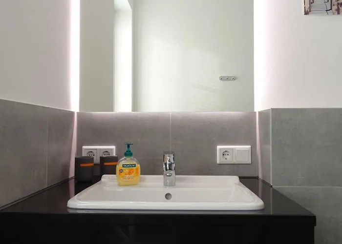 Haus Strandperle We 02 *