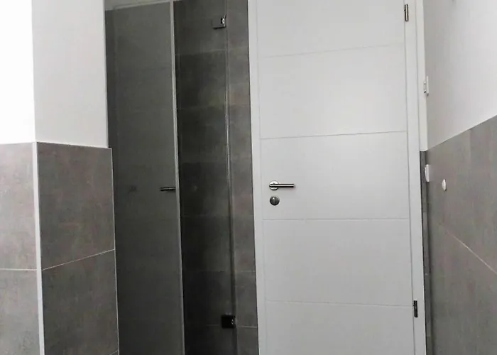 Haus Strandperle We 02 Apartment *